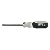 wkrętak torx t40x100mm secur.  yato