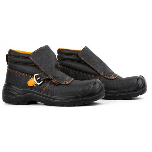 Buty męskie robocze URGENT 115 S1 SPAWALNICZE 44 na Arena.pl