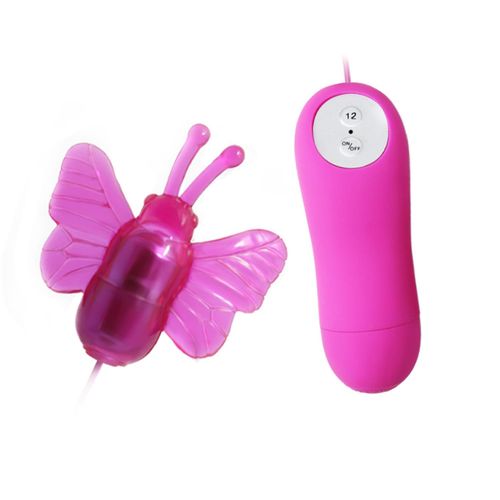 Baile- Cute Secret, 12 Vibration Functions na Arena.pl