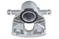 ZACISK HAMULCOWY PRZÓD PRAWY PRZÓD SKODA FABIA II 2010 2011 2012 2013 2014