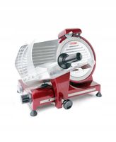 Krajalnica elektryczna Profi Line RED EDITION 250 mm 320 W Hendi 210086