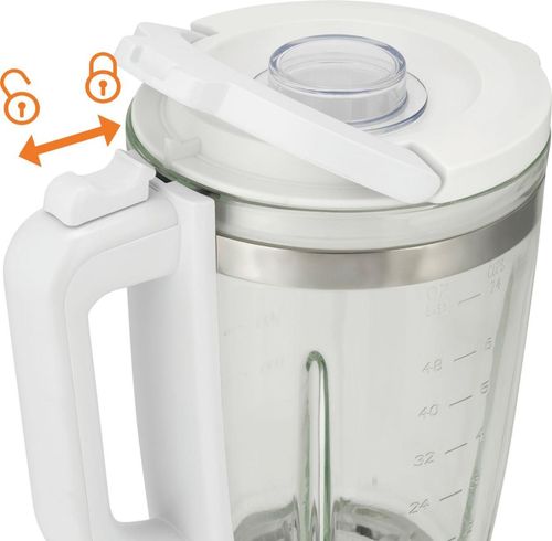 Blender kielichowy Gorenje B1400E na Arena.pl