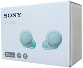 Sony WF-C500 - Słuchawki bezprzewodowe Bluetooth