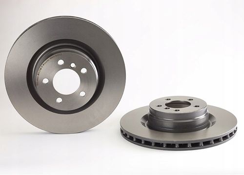 TARCZA HAM PRZOD 360X30 V BREMBO na Arena.pl