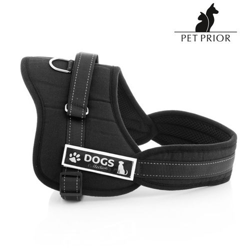 Regulowane Szelki dla Psa Pet Prior na Arena.pl