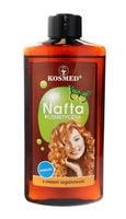 Kosmed Nafta kosmetyczna z olejem arganowym  150ml