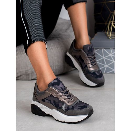 Sneakersy Moro r.40 na Arena.pl