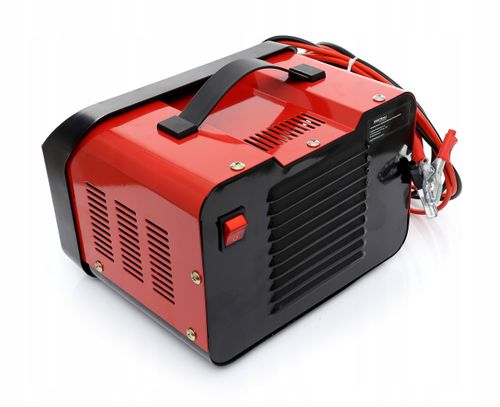 Prostownik samochodowy 12/24v 15a 150ah KD1906 na Arena.pl