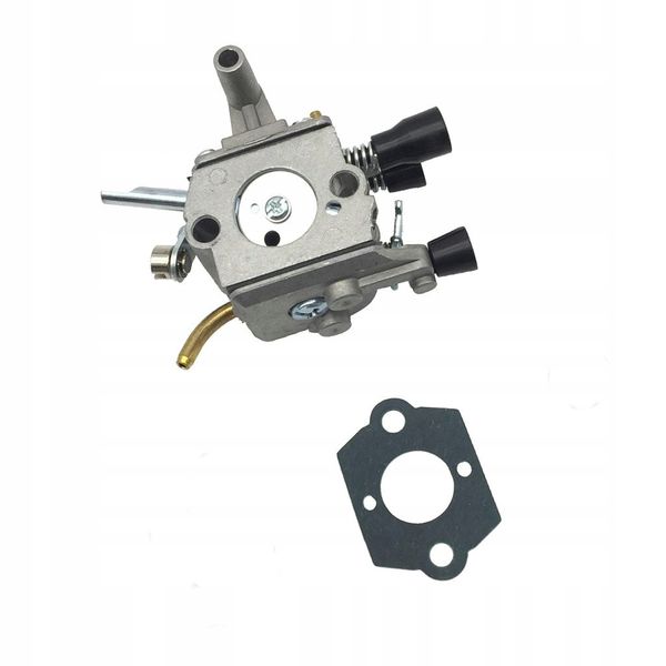 GAŹNIK DO KOSY STIHL FS120 FS200 FS250 FS300 FS350 zdjęcie 1