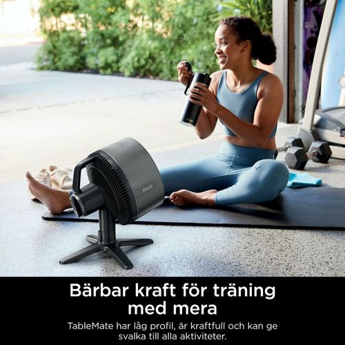 Wentylator stołowy Shark na Arena.pl