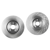 TARCZA HAMULCOWA RENAULT VEL SATIS 2002 2003 2004 2005