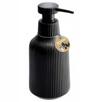 DOZOWNIK NA MYDŁO PŁYN MYDELNICZKA 200ML KOLORY