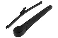 PIÓRO + RAMIĘ TYLNEJ WYCIERACZKI TYŁ VW GOLF VIII 2020 2021 2022 2023