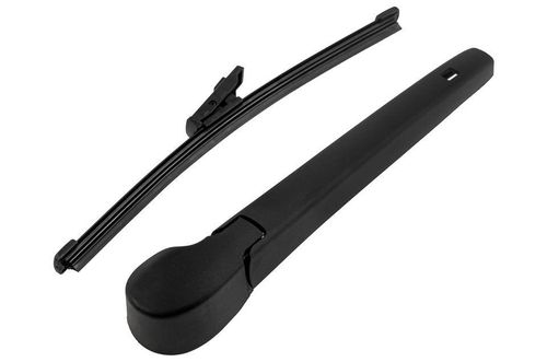 PIÓRO + RAMIĘ TYLNEJ WYCIERACZKI TYŁ VW GOLF VIII 2020 2021 2022 2023 na Arena.pl