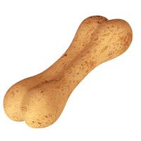 Niskokaloryczny gryzak hipoalergiczny dla psa Whimzees Kość ryżowa L 50szt.