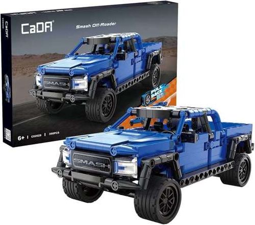 Cada Smash Off-Roader C52029W 27697 na Arena.pl