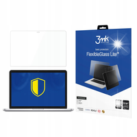 SZKŁO HYBRYDOWE LITE DO MACBOOK PRO 13 3MK FLEXIBLEGLASS