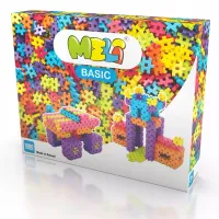 Klocki Basic (1000 elementów)