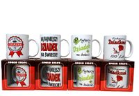 kubek w kartoniku dla dziadka 300 ml