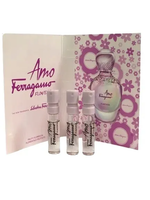 Salvatore Ferragamo Amo Ferragamo Flowerful 1,5ml edt Zestaw 3 szt