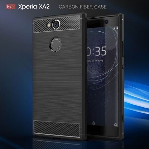 ETUI POKROWIEC OBUDOWA SOLID TPU XPERIA XA2 na Arena.pl