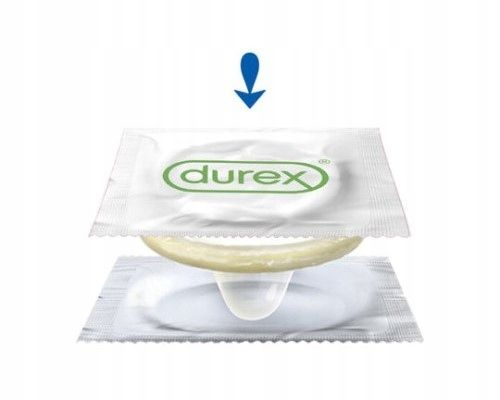 DUREX PLEASUREMAX prezerwatywy z wypustkami i prążkami nawilżane 24 szt. na Arena.pl