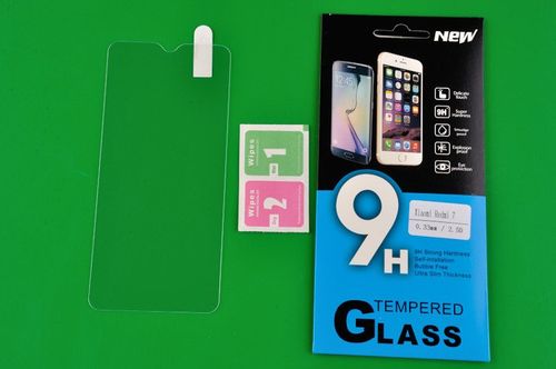 Szkło Hartowane 9H do XIAOMI REDMI 7 na Arena.pl
