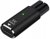 Adapter USB-C do Philips OneBlade QP2724 QP2824 QP2834 QP4530 QP4630 QP4631