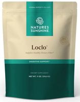 NATURE'S SUNSHINE NSP LOCLO BŁONNIK POKARMOWY 344G