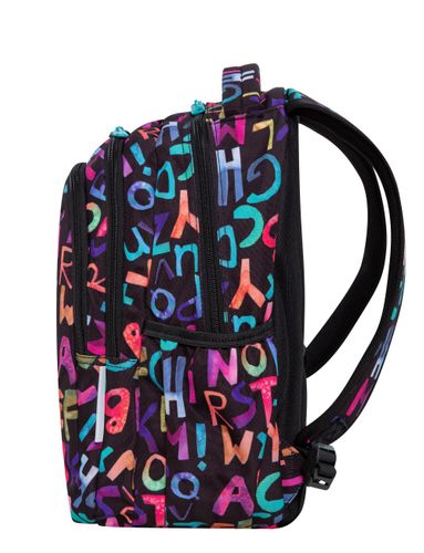 Coolpack-JOY S-Plecak-ALPHABET na Arena.pl
