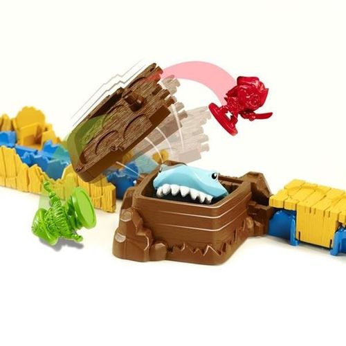 Shark Mania na Arena.pl