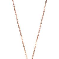 Złoty naszyjnik NRX1000