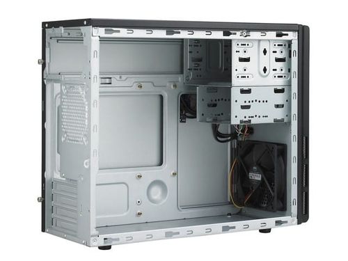 Cooler Master Computer Case ELITE 342 MINI USB 3.0 na Arena.pl