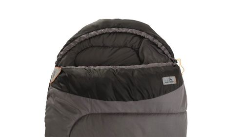 Śpiwór Easy Camp Callisto LZ grey na Arena.pl