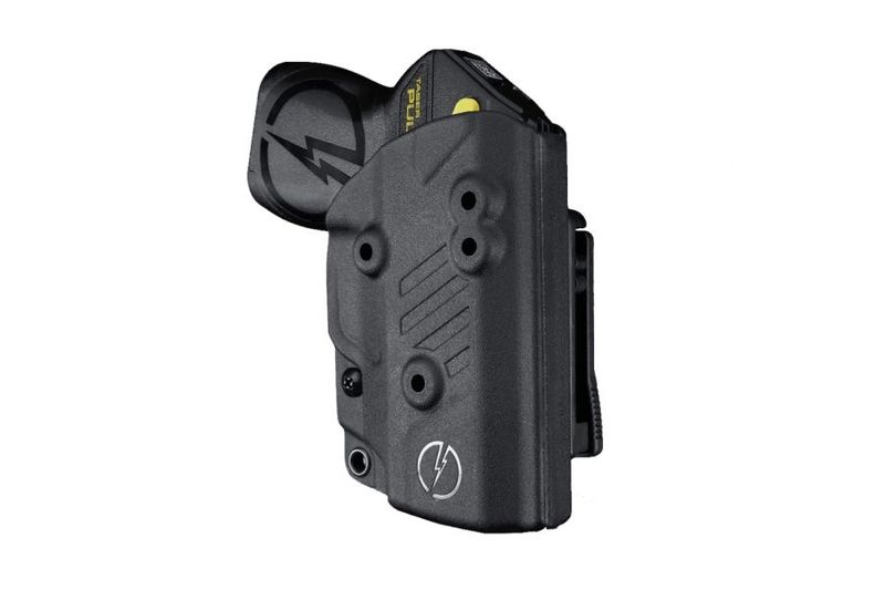 Kabura Blade Tech Rotacyjna do paralizatora TASER Pulse zdjęcie 1