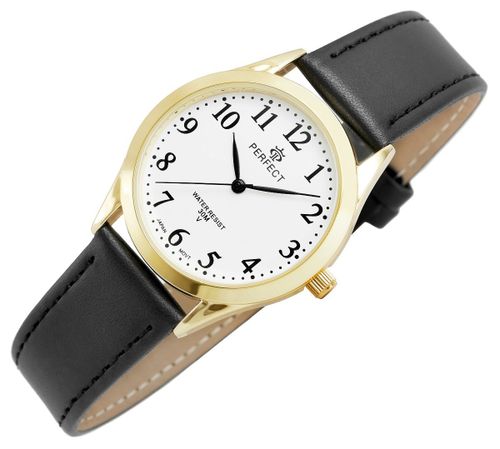 Zegarek Damski PERFECT GX004-11 na Arena.pl