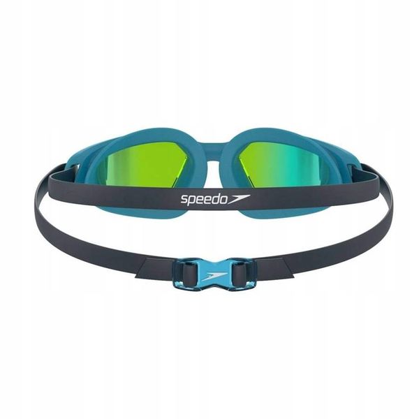 Okulary pływackie Speedo Hydropulse Mirror zdjęcie 2