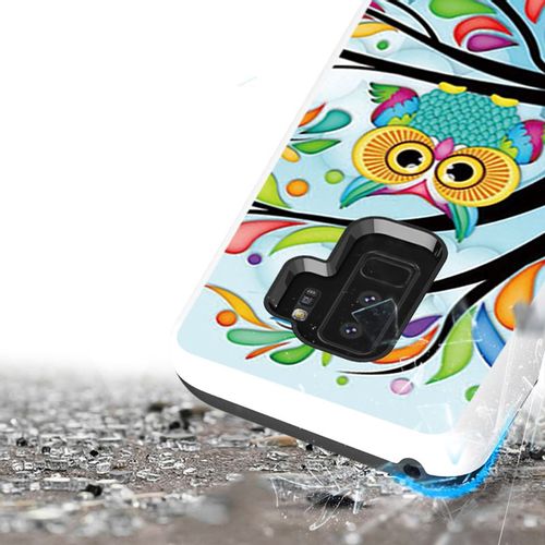 Etui do Samsung Galaxy S9+ (Owl) na Arena.pl