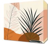 Obraz 30x30cm Harmonia Zen
