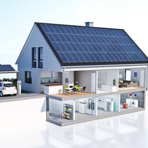 Qoltec Licznik Energii 230V DIN LCD 30A Jednofazowy na Arena.pl