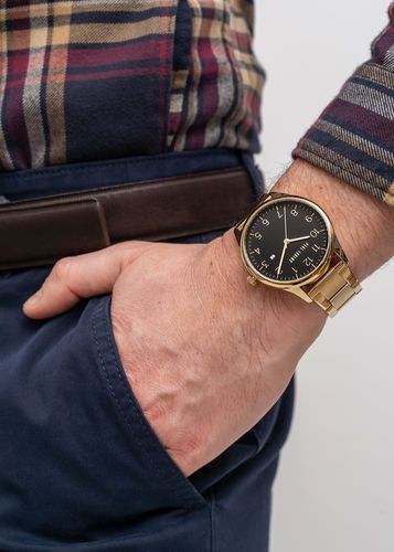 zegarek męski paul lorens pl1273b2-1d1 na Arena.pl