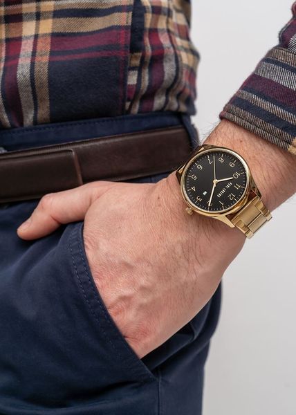 zegarek męski paul lorens pl1273b2-1d1 zdjęcie 8