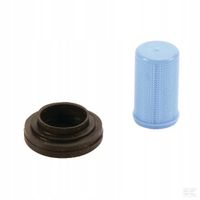 Filtr Dyszy 60 Mesh Niebieski Lechler 0652687J