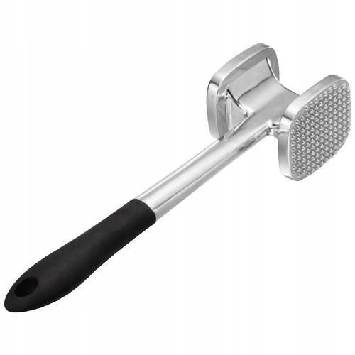 TŁUCZEK DO MIĘSA ALUMINIOWY 28CM FACKELMANN na Arena.pl