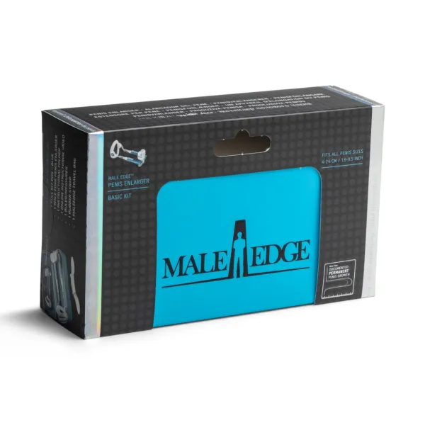 male edge basic system do modelowania rozmiaru - zestaw startowy zdjęcie 9