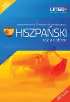 Hiszpański raz a dobrze
