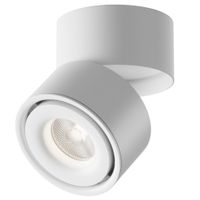Punktowa lampa sufitowa Treo C084CL-15W4K-W LED 15W biała