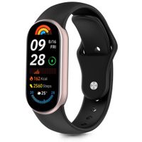 Pasek Silikonowy Tech-Protect IconBand Pure do Xiaomi Smart Band 8   9   10