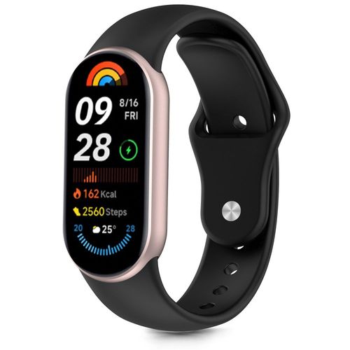 Pasek Silikonowy Tech-Protect IconBand Pure do Xiaomi Smart Band 8   9   10 na Arena.pl