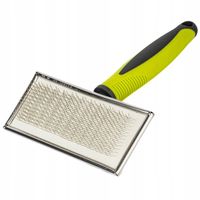 PUDLÓWKA Szczotka dla psa uniwersalna L